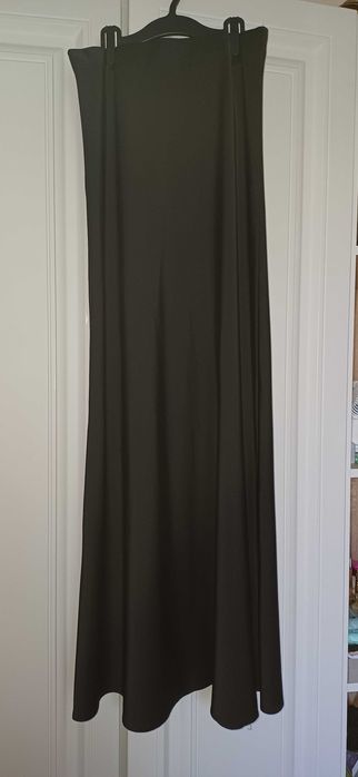 Разгрузка гардероба