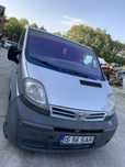 Piese nissan primastar trafic vivaro motor 1.9 g9q u7 6 locuri
