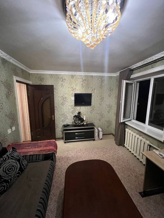 Аренда 2/2/4 Корасарой