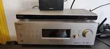 Усилвател/рисивър/домашно кино 5+1 Sony  STR-KG700