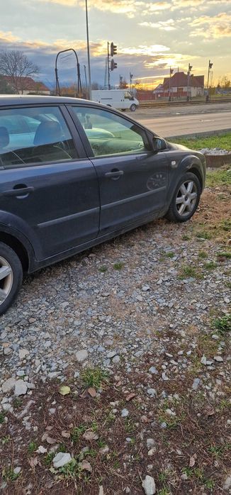 Vand Ford Focus 2006 1.6 disel