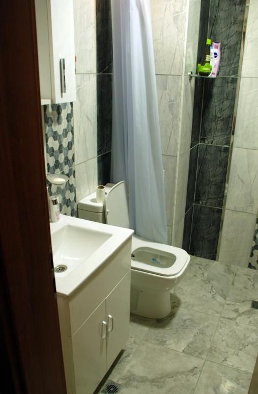 Дава се под наем Двустаен апартамент в Пловдив, Каменица 2 - 60 кв.м за 425 € - Снимка #6