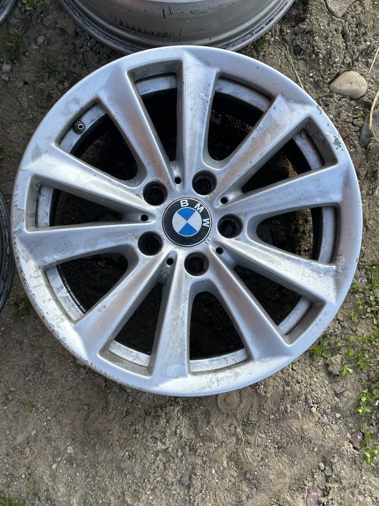 Jante bmw F10 5x120