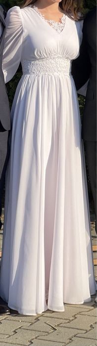 Vand rochie mireasa