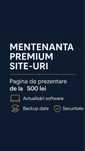 Web Developer Certificat – Creare Site-uri & Mentenanță Profesională