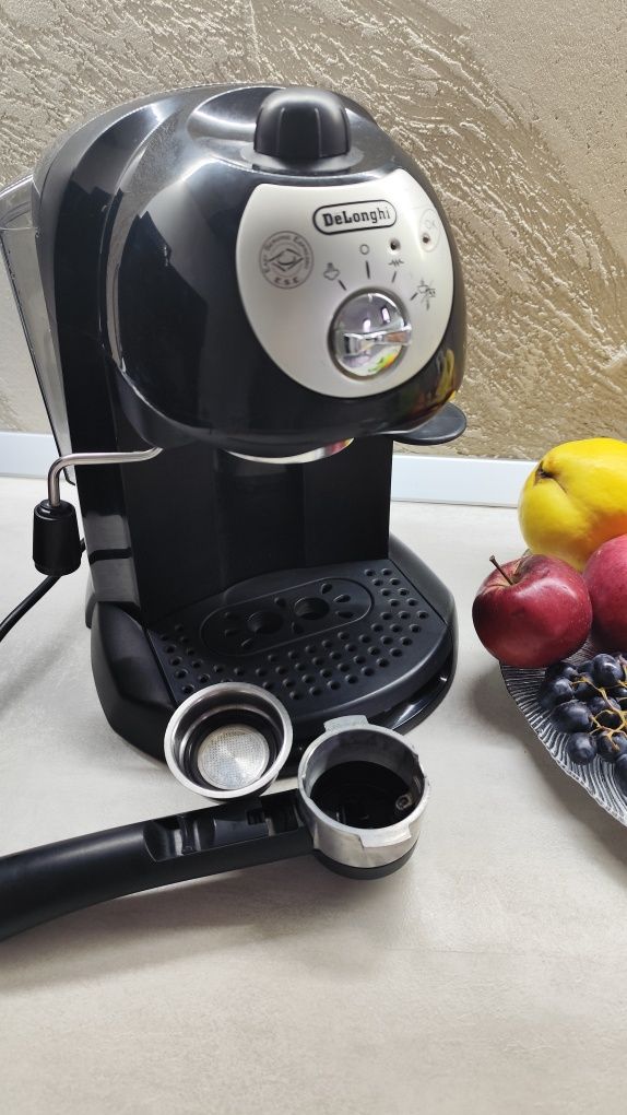 Expresor DeLonghi