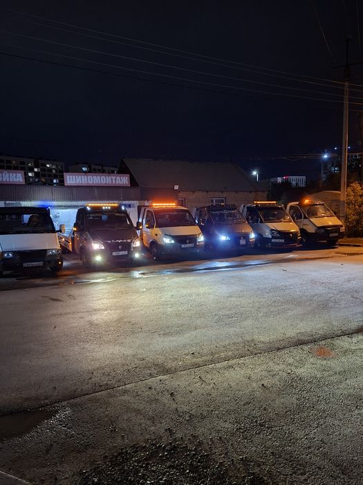 Оказываю услуги Эвакуатора 24/7