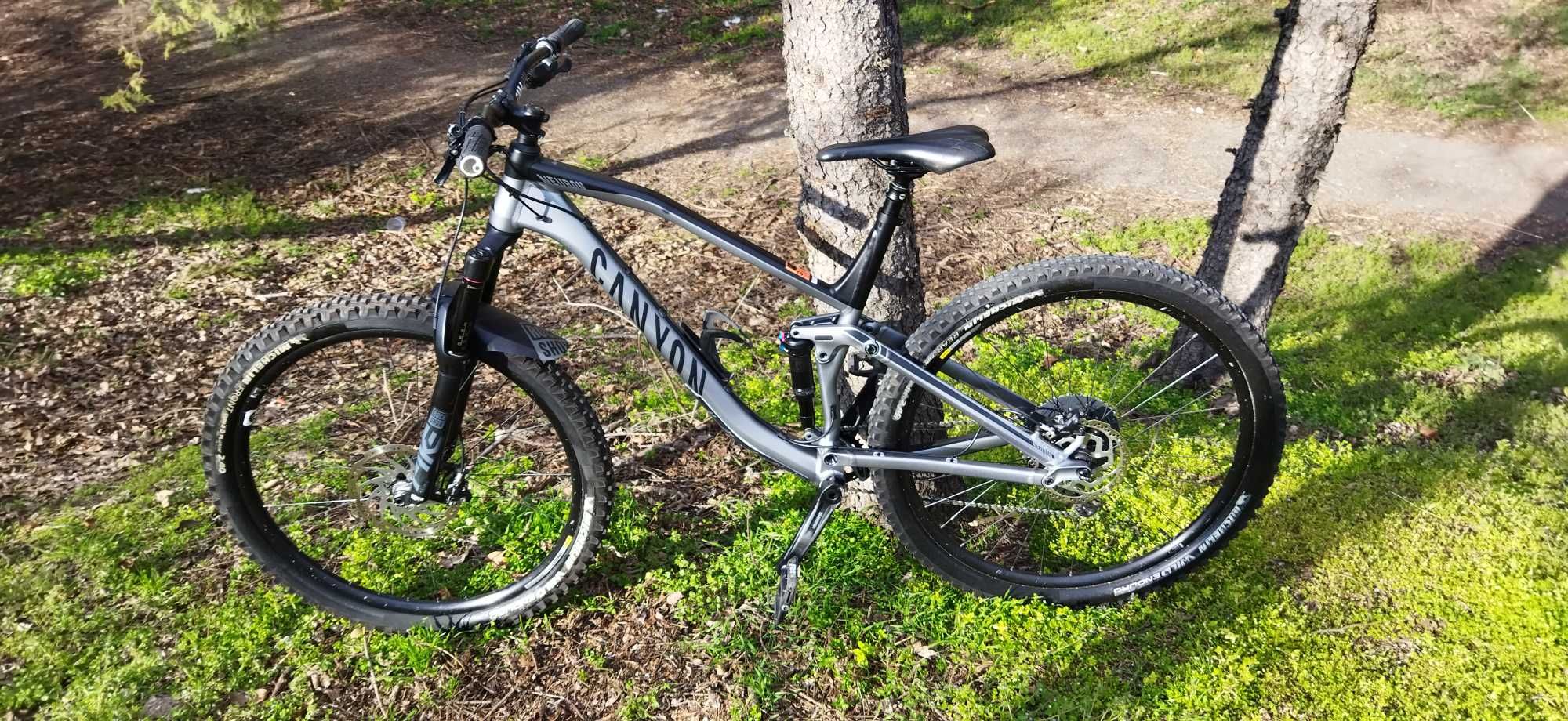 Canyon Neuron AL 6, XL, 2019, 29"