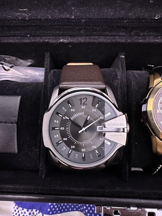 Ceasuri diverse modele