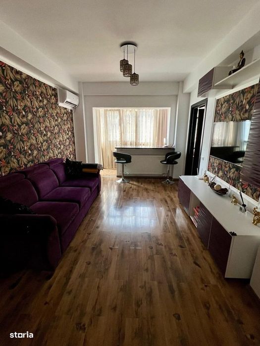 Apartament 2 Camere strada Mărului, Fundeni Dobroești