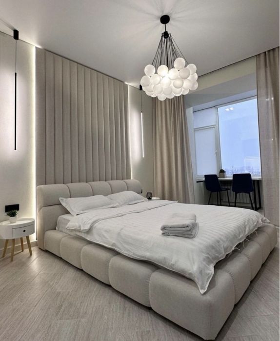 Квартира посуточно астана экспо