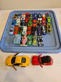 Masinute metal,hot wheels,cars