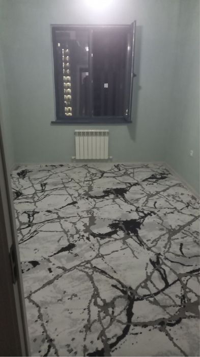 2х комнатная Урикзор