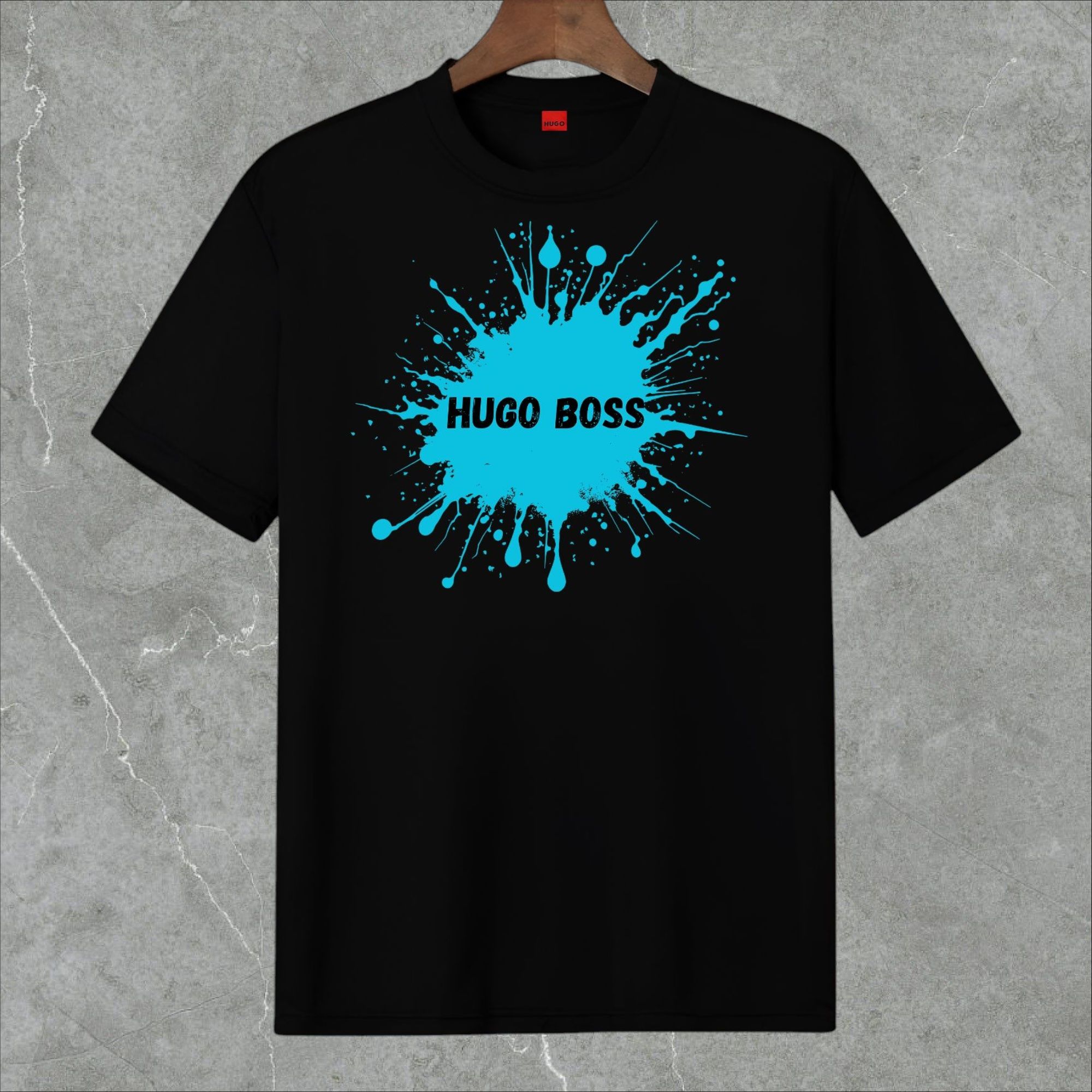 Hugo Boss тениски