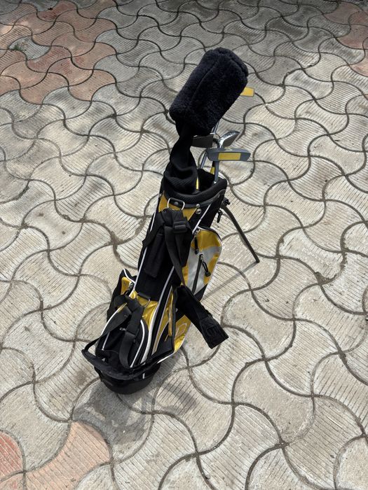 Set crose de golf