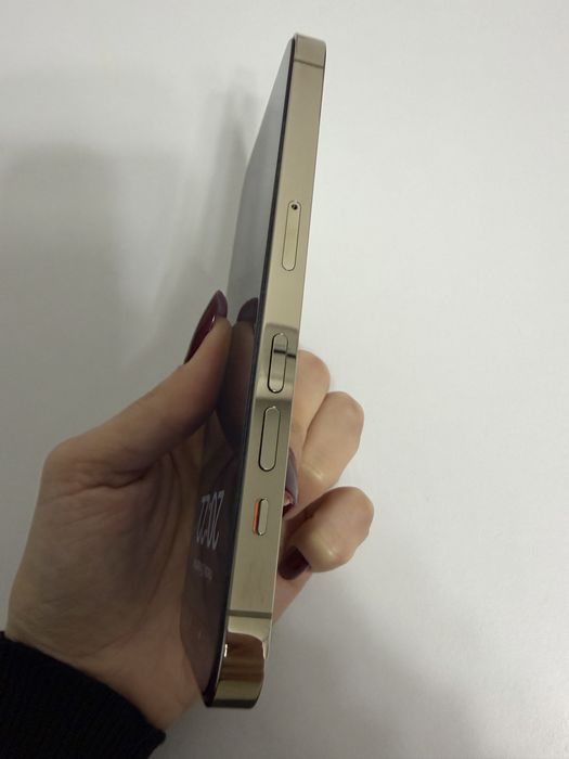 iPhone 14 PRO, Gold, 128 GB, Neverlocked