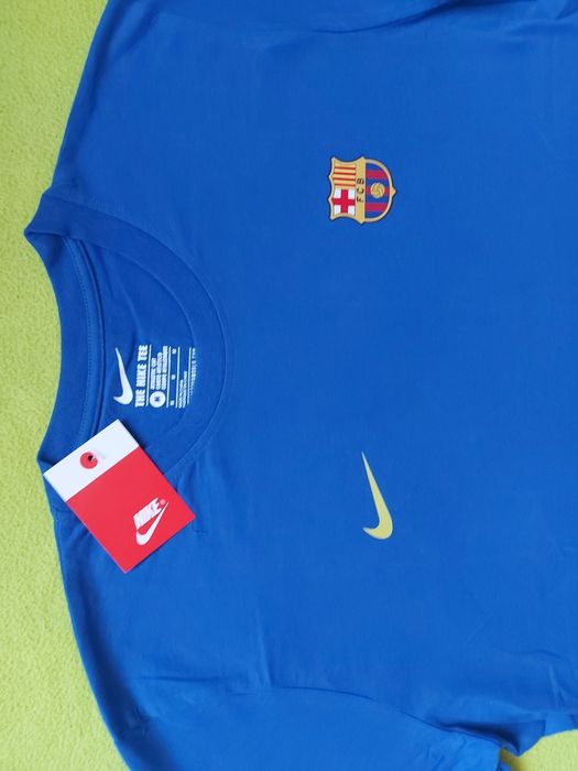 Nike'FCB-M-НОВО-Оригинални