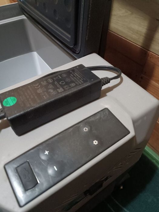 Переносной - дорожный холодильник