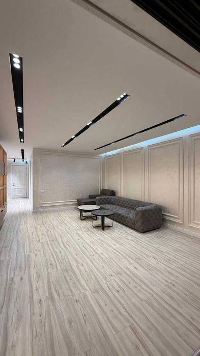 СРОЧНО ПРОДАЕТСЯ 4х ком квартира в ЖК "Seoul riverside" 160м2