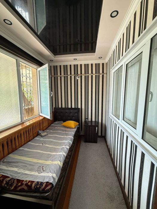 Продаётся квартира Юнусабад 19кв 3*4/1/5