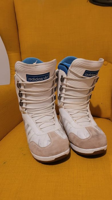 Placa snowboard Burton 149 + legături Burton + boots ADIDAS 40