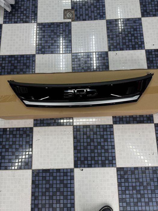 byd yuan up uchun avto zapchastlar