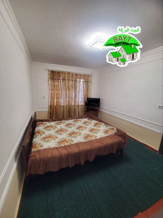 ÷ КИРПИЧ Актепа  1 комнатная квартира продаётся  ор РОВД  Шайхонтохур