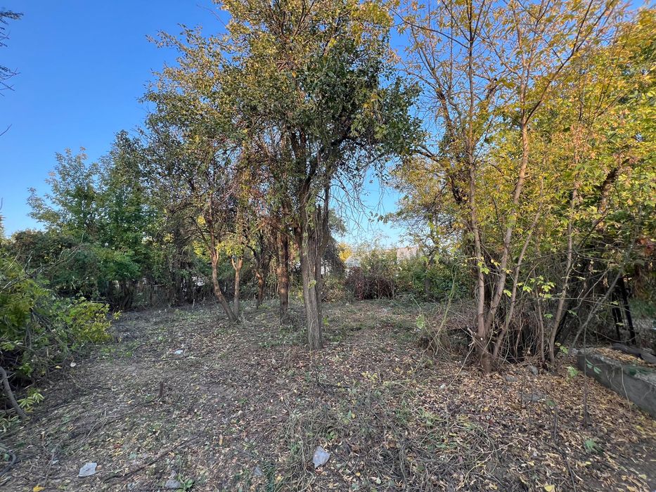 Участок Ветеран - ардагер первомайская пром зона