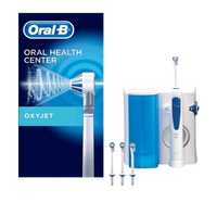 ORAL-B Oxyjet - чисто нов зъбен душ с 2 години гаранция