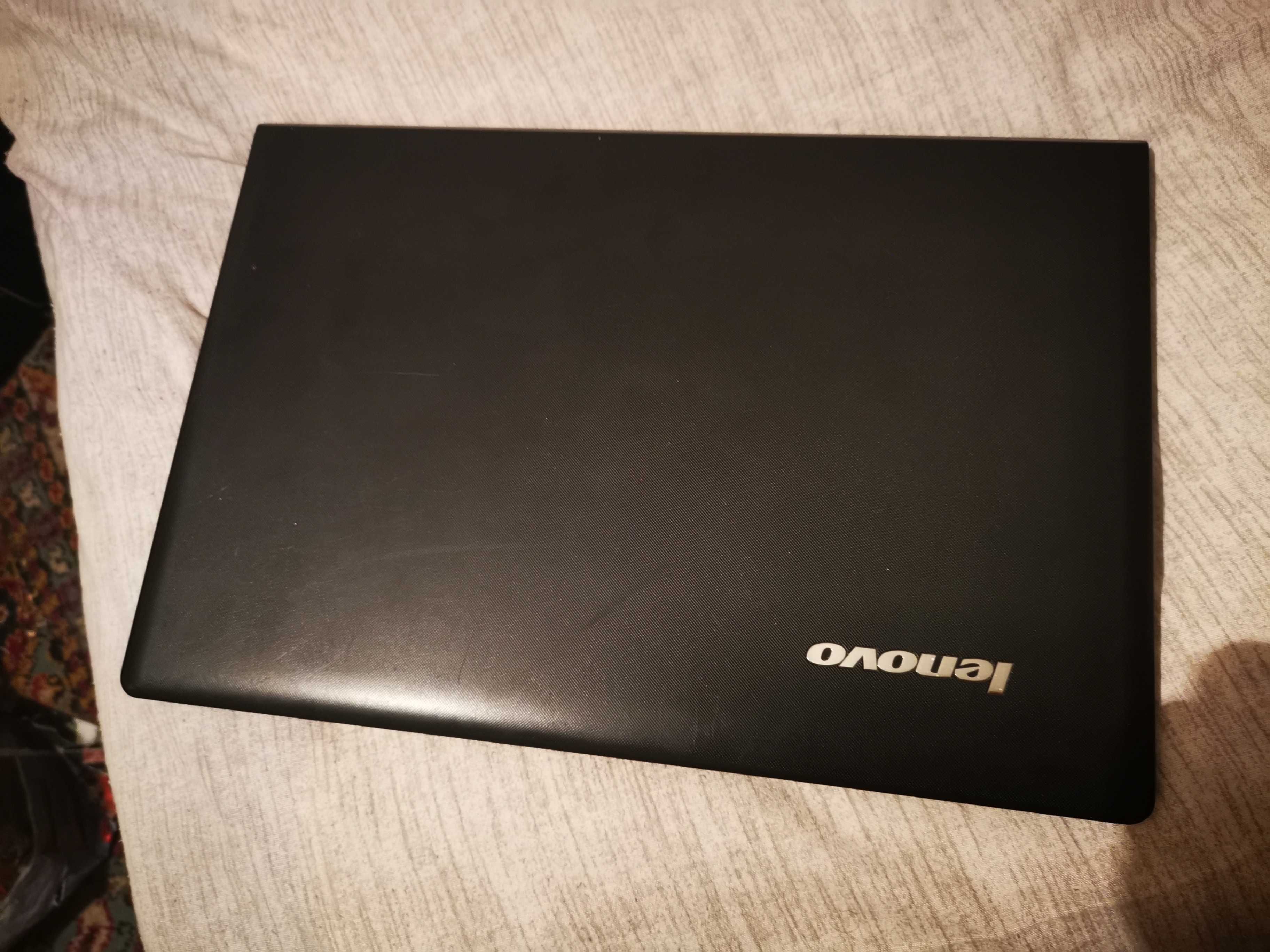 Лаптоп Lenovo Ideapad 300