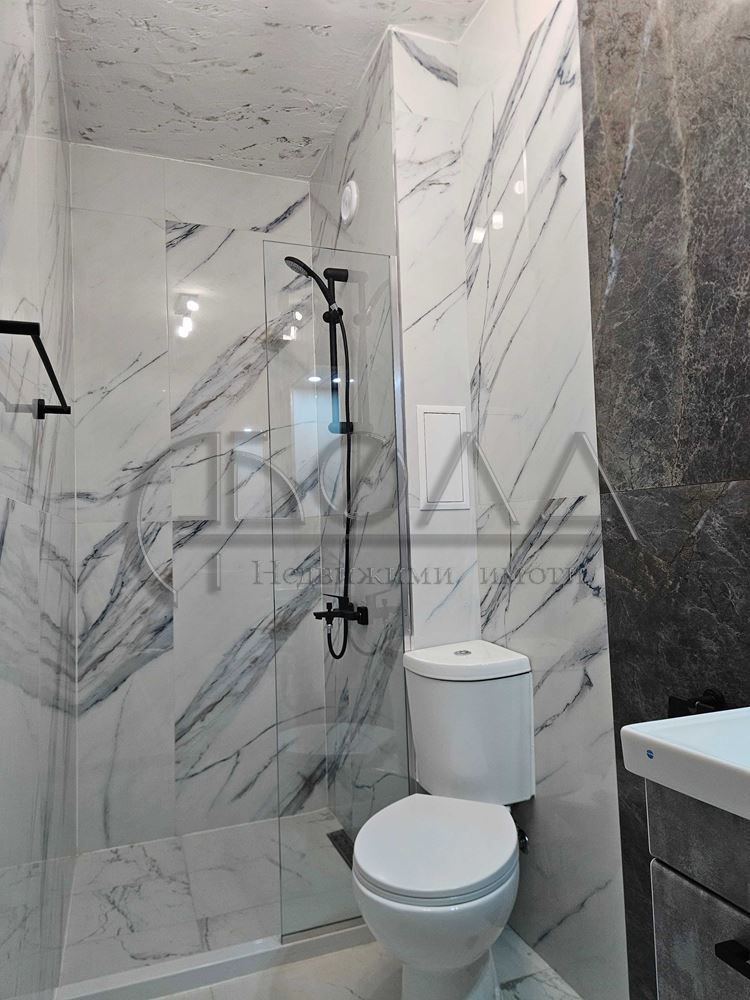 Продава се Двустаен апартамент в София, Малинова долина - 61 кв.м за 2869 €/кв.м - Снимка #11