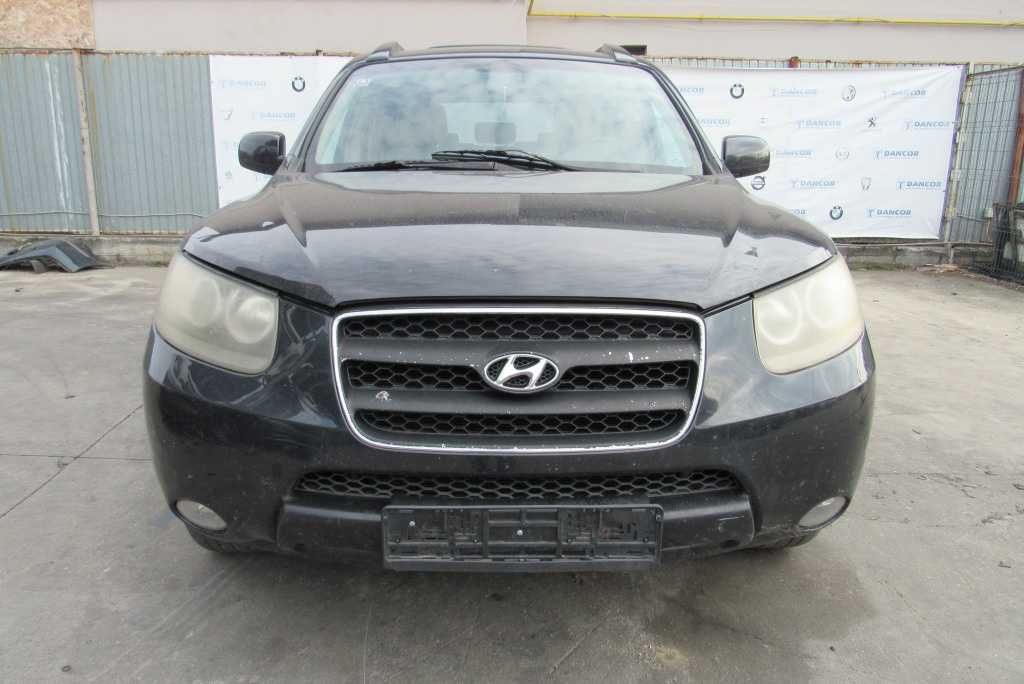 motor Hyundai Santa Fe 2.2CRDI 2006, 110KW, 150CP, euro 3, tip D4EB