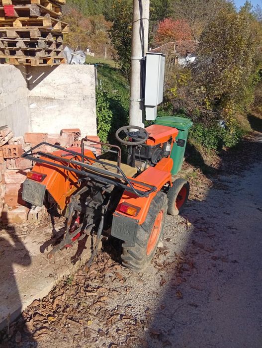 Продава се.За повече информация на лично.