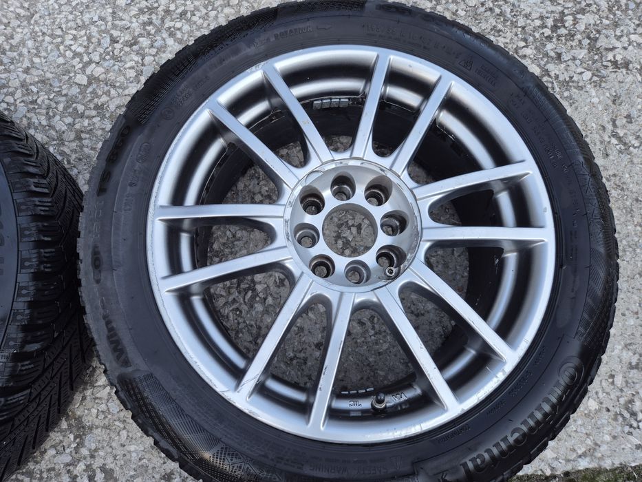 4х108/16 4х100 Рено Дачия Пежо Ситроен 4x108 4x100/16 Peugeot Dacia
