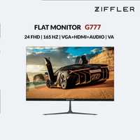 ZIFFLER monitor 24 FLAT 165 Hz Skidka