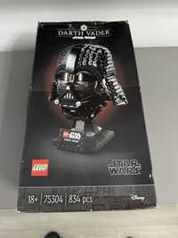 Lego Darth Vader Star Wars Nou