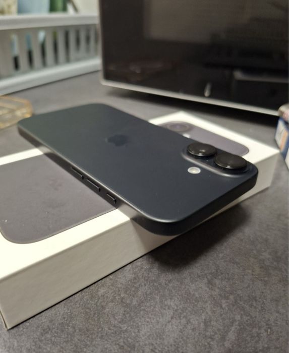 Iphone 16 128gb ca nou