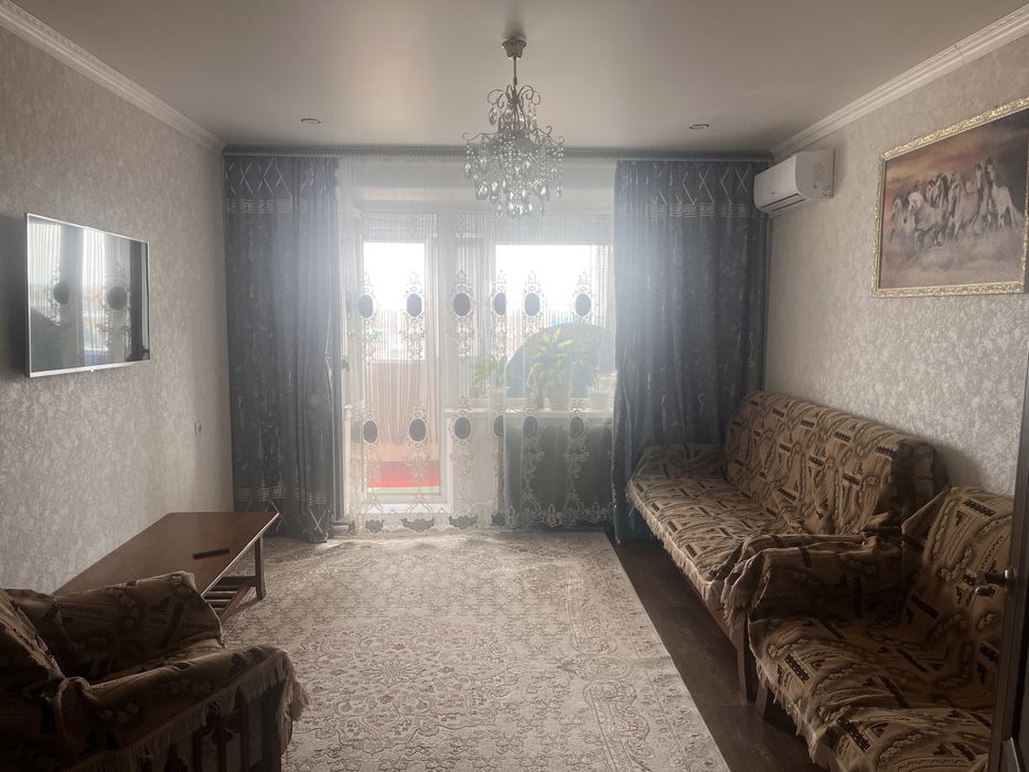 Продам 3 ком кватиру