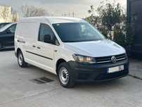 Vw cadyy 2021 maxi/tva deductibil/posibilitate finantare leasing