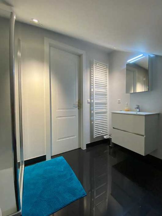 Дава се под наем Двустаен апартамент в Пловдив, Каменица 1 - 46 кв.м за 188.7 € - Снимка #2