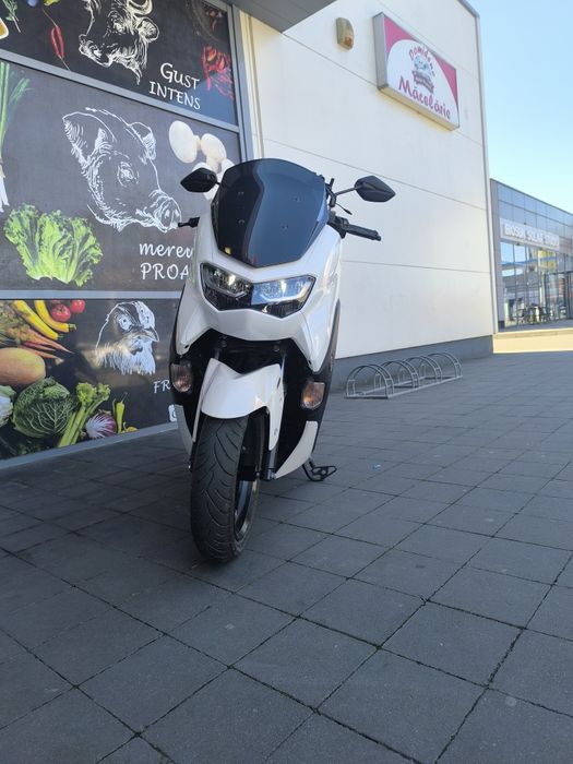Yamaha Nmax 125 ABS 2023