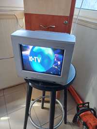 Televizor TV 12/24 V - 220 V