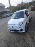 Microcar Bellier 2016 B8, AUTOMATA