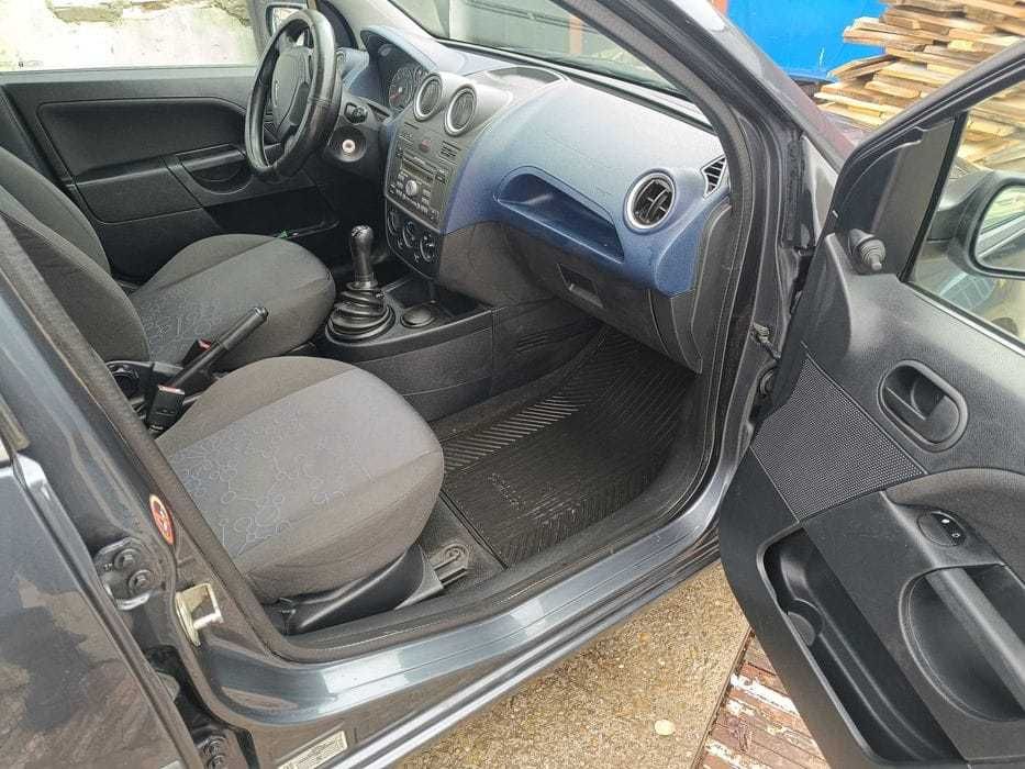 Ford Fiesta de vanzare