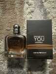 Vând parfum Armani