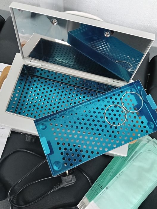 Sterilizator pupinel ch 360t nou