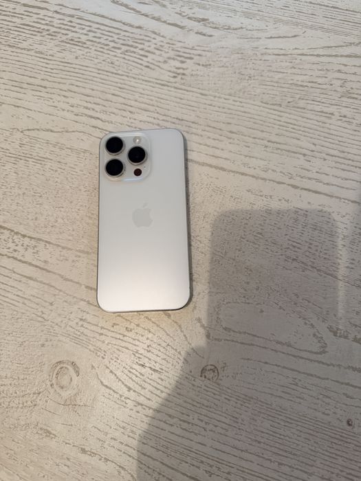 Iphone 15 pro като нов