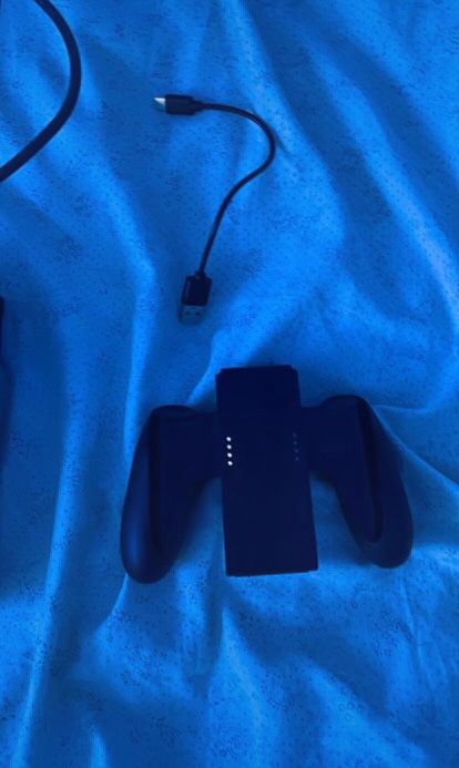 Vand Nintendo Switch OLED