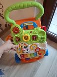 Antemergator Vtech