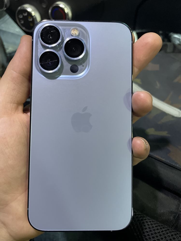 Iphone 13 pro 128GB